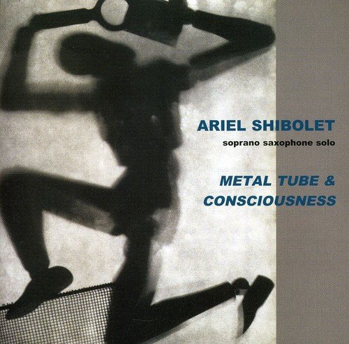 Metal Tube & Consciousness