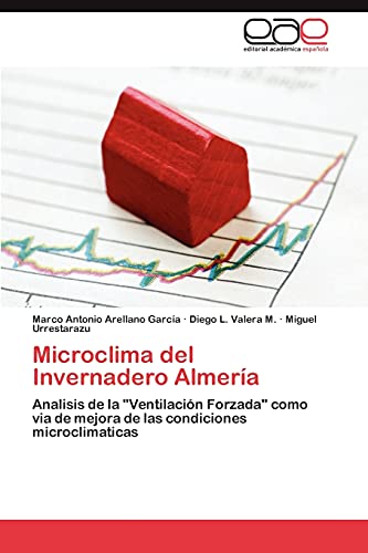Microclima del Invernadero Almería: Analisis de la "Ventilación Forzada" como via de mejora de las condiciones microclimaticas