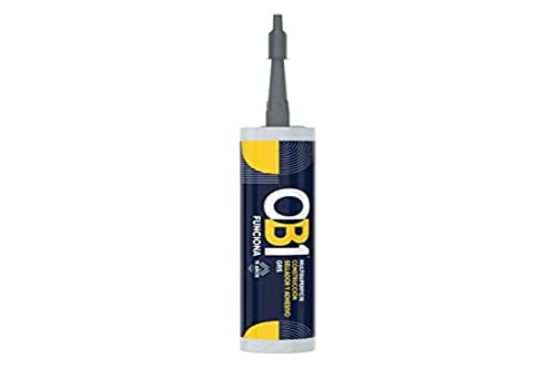 OB1 Adhesivo SELLADOR Gris PSOB1SC290G 290 M