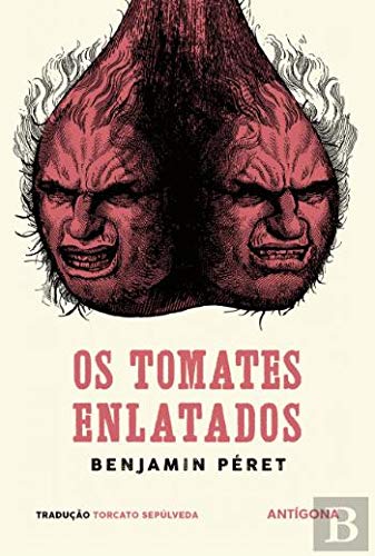 Os Tomates Enlatados