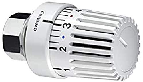 Oventrop 1011401 - Accesorio para calefacción central