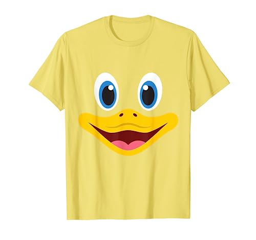 patos pájaros divertido disfraz de pato patos familia pato Camiseta