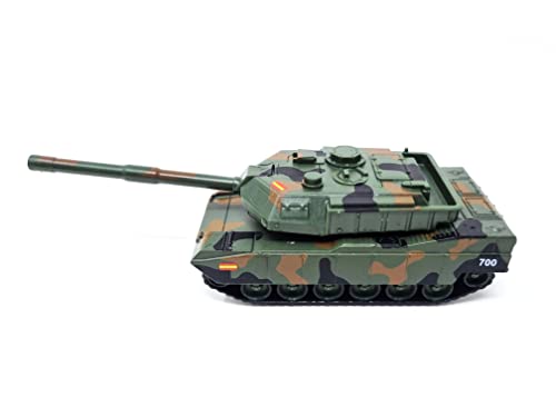 PLAYJOCS GT-8157 Tanque EJÉRCITO