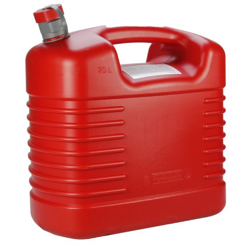 Pressol 4682954 - Lata de gasolina (polietileno, 20 litros)