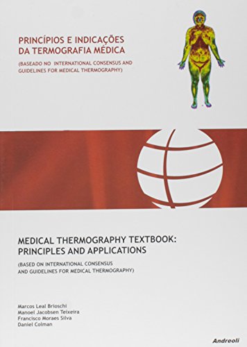principios e indicacoes da termografia medica