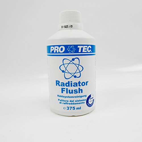 PRO-TEC Limpieza Circuito Refrigeraciín - Radiator Flush 1501