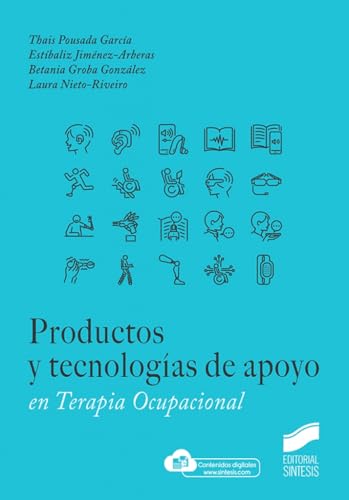 Productos y tecnologías de apoyo en Terapia Ocupacional: 07