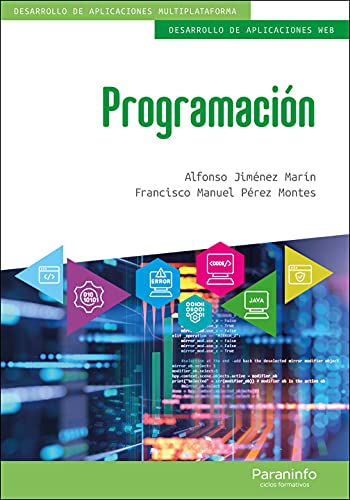 Programacion - edicion 2021 (FORMACION Y CERTIFICADOS)