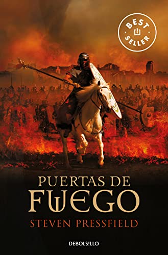 Puertas de fuego (Best Seller)