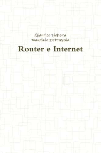 Router e Internet