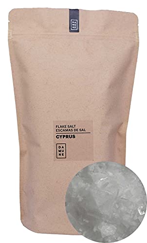 Sal en Escamas de Chipre – 400g
