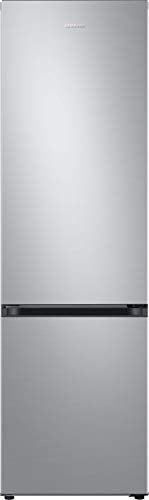 Samsung RL38T602CSA/EG Space Max - Refrigerador (203 cm de altura, A++, 385 L, aspecto de acero inoxidable)