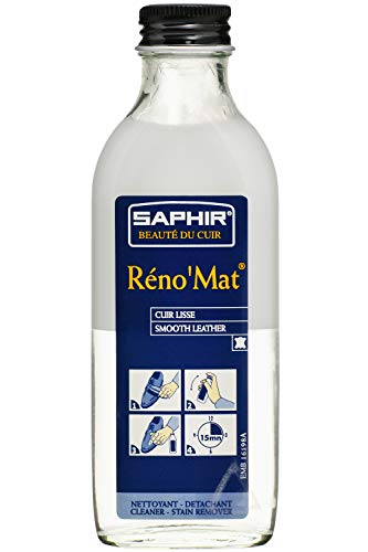 Saphir [Safir] Reno estera removedor 100ml 9550514003 (multicolor) [HTRC3]