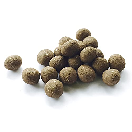 Seedbombs - Semillas de semillas revestidas con 36 tipos diferentes de flores y nutrientes valiosos de Greenedge Garden (12 bolas)