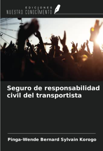 Seguro de responsabilidad civil del transportista