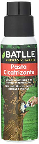 Semillas Batlle Pasta Cicatrizante - 250g, para todo tipo de cortes, heridas e injertos