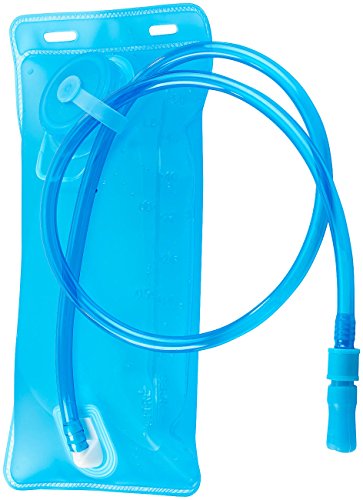 Semptec Urban Survival Technology Bolsas de agua para mochilas - Tubo para beber: Vejiga de hidratación con tubo para deporte y ocio, 1,5 l (bicicleta mochila Vejiga de hidratación)