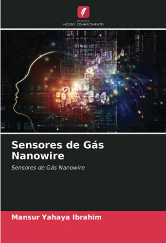 Sensores de Gás Nanowire: Sensores de Gás Nanowire