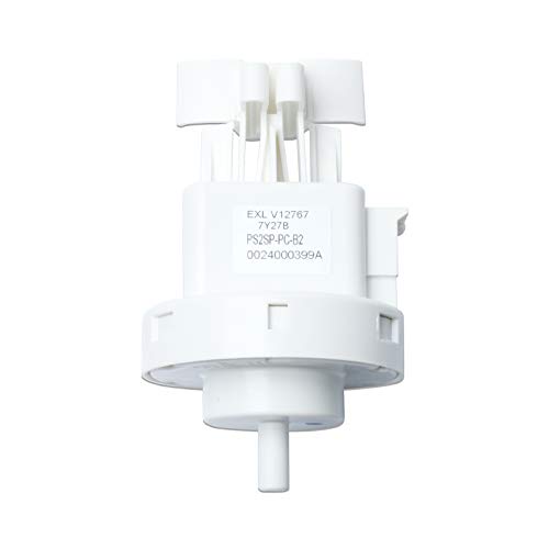 SHEAWA - Interruptor de sensor de nivel de agua para lavadora Haier V13305 0024000399A accesorios