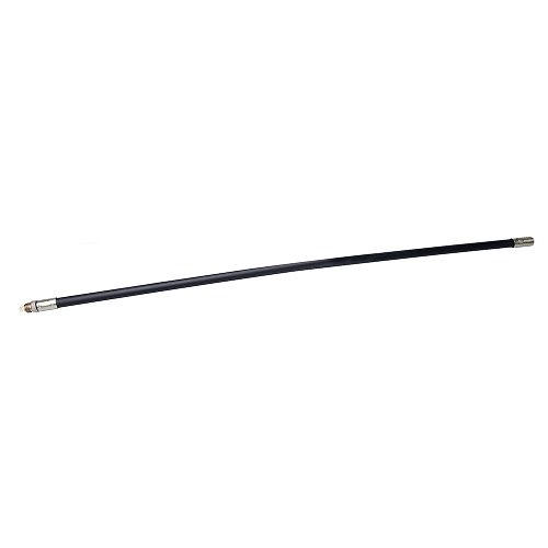 Silverline Tools 898451 - Varilla de drenaje Lock Rod (Varilla de drenaje 920 mm)