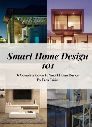 Smart Home Design 101: A Complete Guide to Smart Home Design