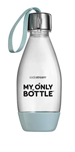 sodastream My Only Botella, Azul