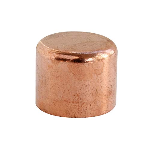 SOMATHERM FOR YOU - cobre de cápsulas de soldadura - Para Ø12 tubo de cobre - Bolsa 2 partes