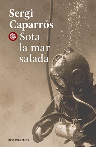 Sota la mar salada (Catalan Edition)