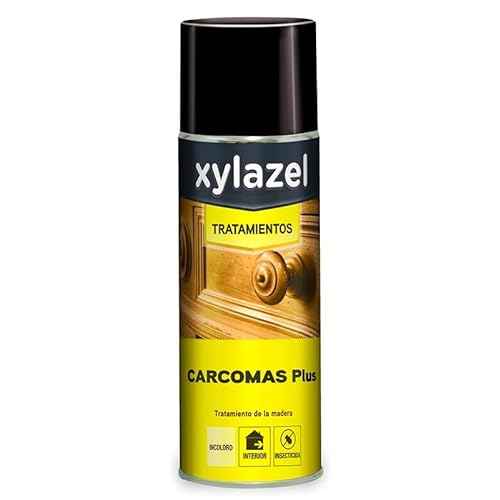 SPRAY CARCOMAS 250 ml. XILAZEL