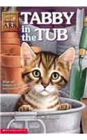 Tabby in the Tub (Animal Ark (Pb))