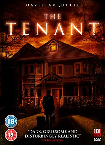 The Tenant [Reino Unido] [DVD]