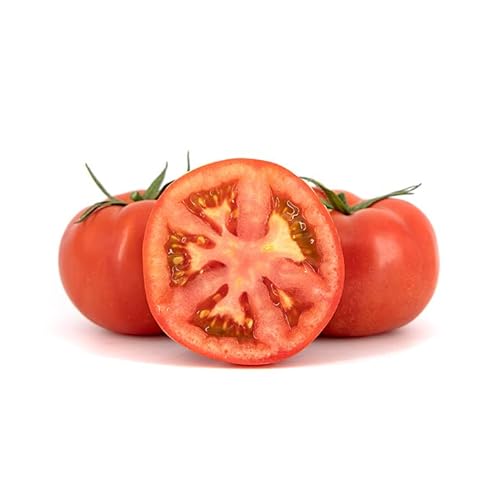 Tomate Beef 4kg, La Parcela, Origen España, Andalucía (Costa Tropical), Comprar Tomate Fresco, De La Huerta A Tu Casa, Producto de Cooperativa Granada La Palma