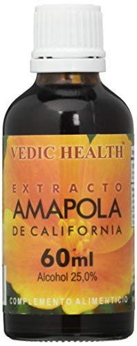 Vbyotics Amapola De California 3:1 60 ml 400 g