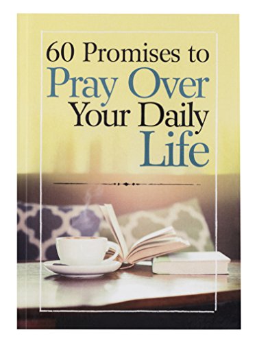 60 Promesas de Rayar sobre su vida diaria – Libro de dispositivos